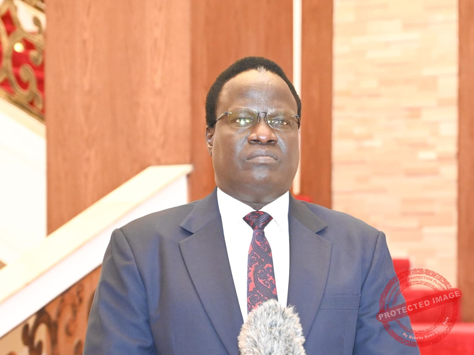 Unity state cuts grain prices, scraps taxes to ease food costs