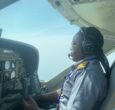 Meet South Sudanese female pilot who followed childhood dream