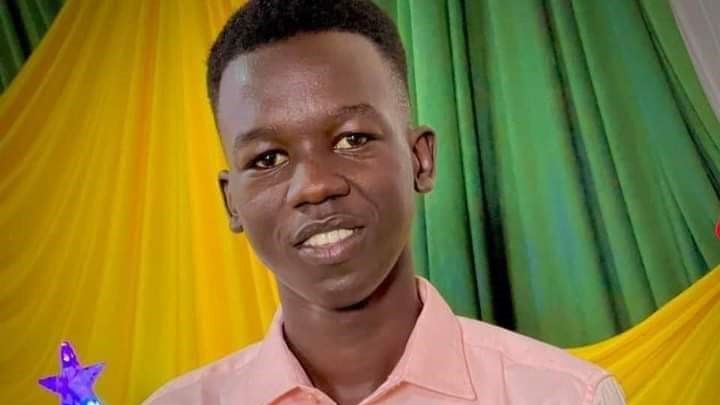Best student who got 95.1% appeals for financial assistance