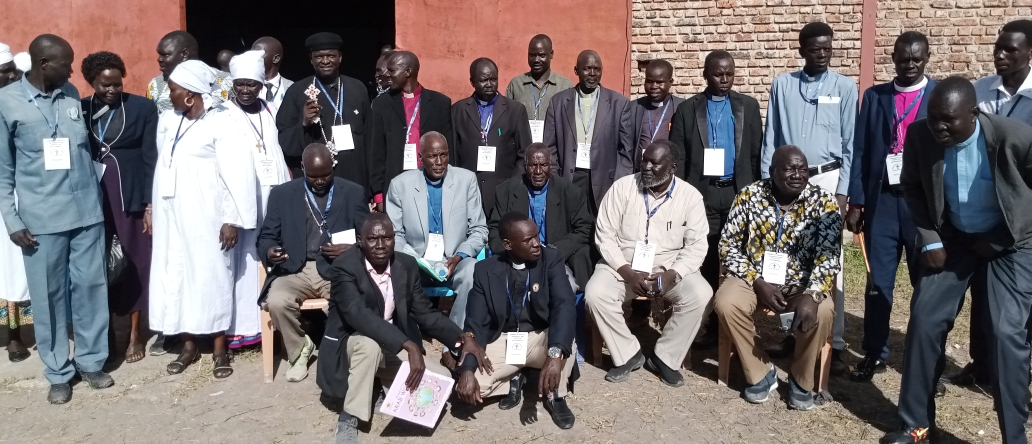 Church calls on govt to restore security in Upper Nile State