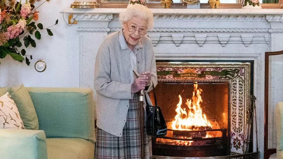 Queen under medical supervision at Balmoral