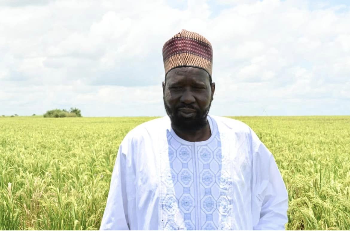 Kiir urges public to prioritize agriculture