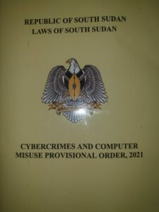 Controversial Cybercrime Act takes effect amid free expression concerns