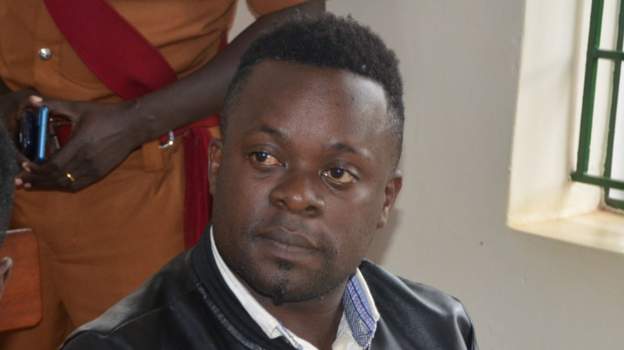 Uganda prophet accused of whipping worshipers detained