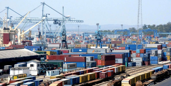 Kenya ends monopoly of South Sudan cargo clearance