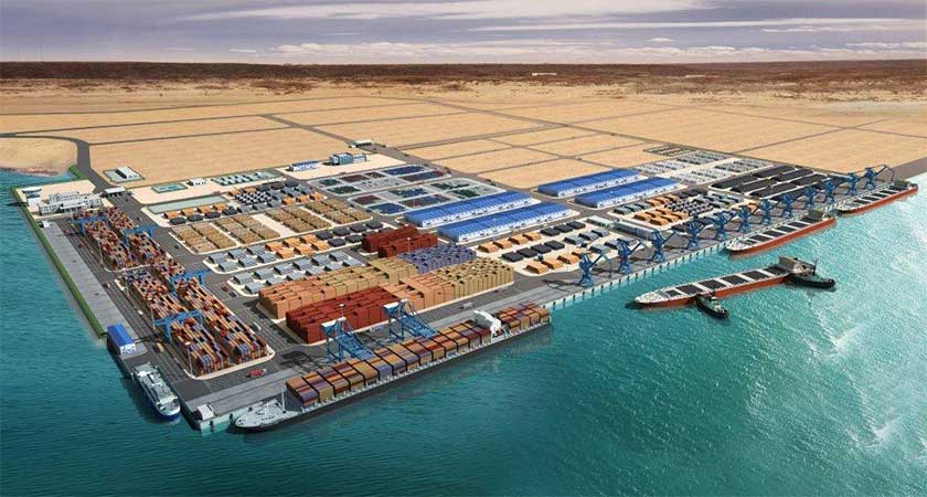 South Sudan buys 3 acres of land at Djibouti port