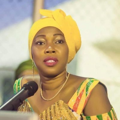 Sierra Leone president has PhD in coups – first lady