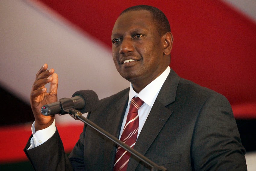 Kenya: President William Ruto announces full cabinet
