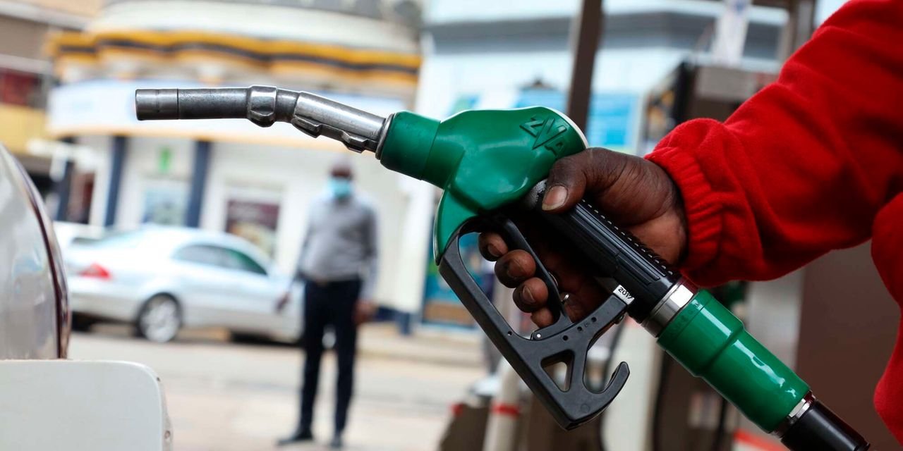 Kenya hit by fuel price hike as govt scraps subsidy