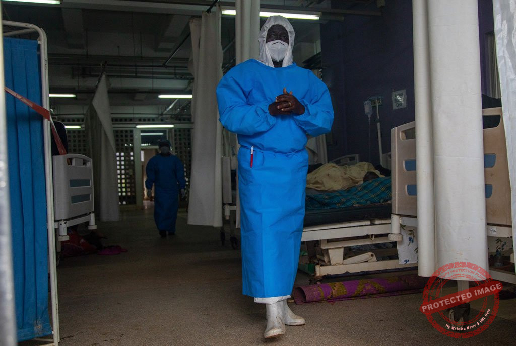 U.S. bans entry from Ebola-affected countries as American patient identified