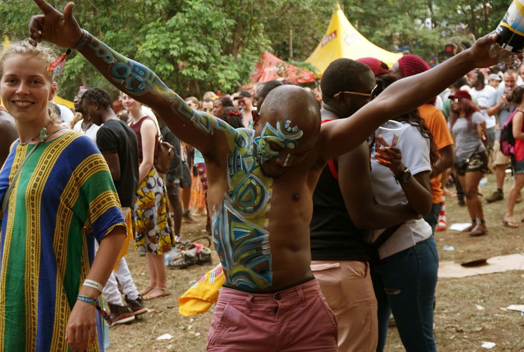 U.S., UK warn citizens not to attend Uganda’s Nyege Nyege festival