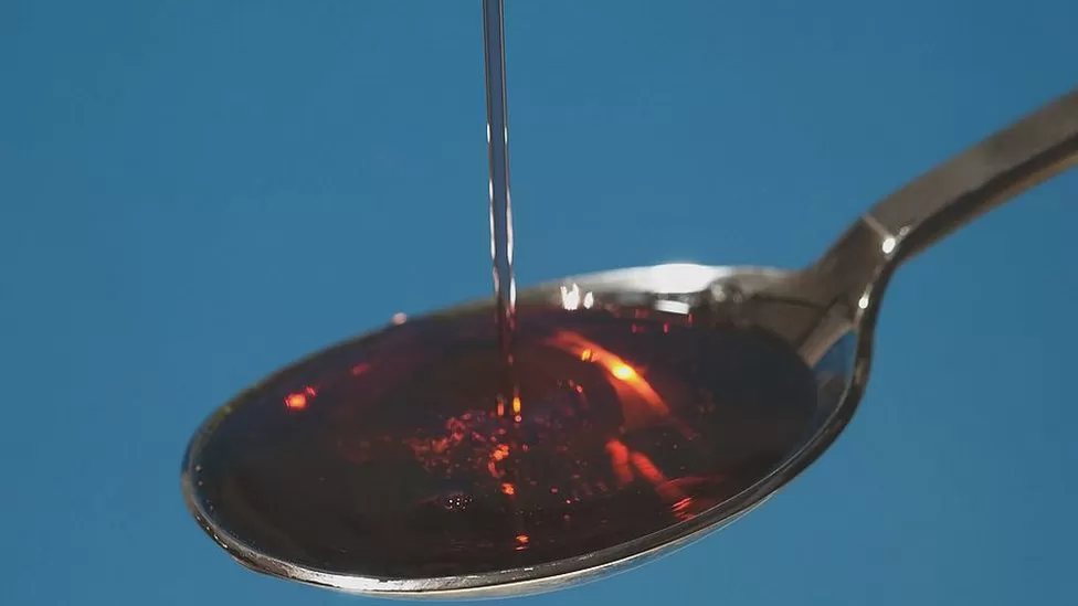 Fatal Indonesia syrup medicines banned after death of 99 children