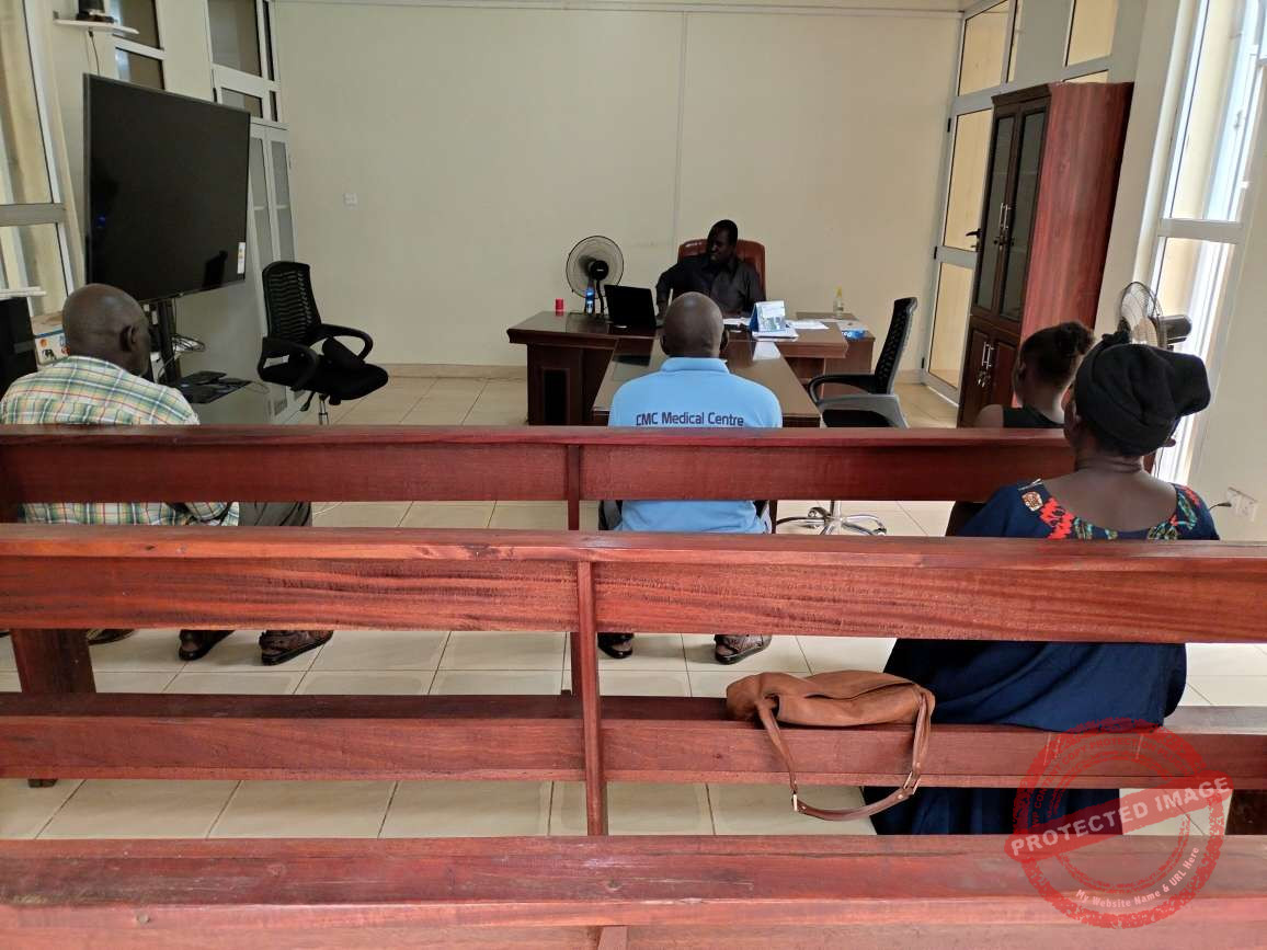 GBV court convicts man, associate for kidnapping campus girl in ‘forced marriage’