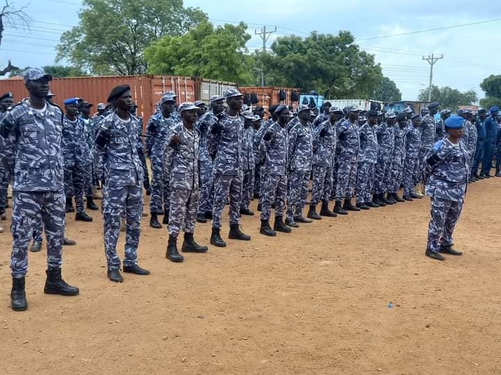 Govt, Agwelek deploy joint police at Magenis