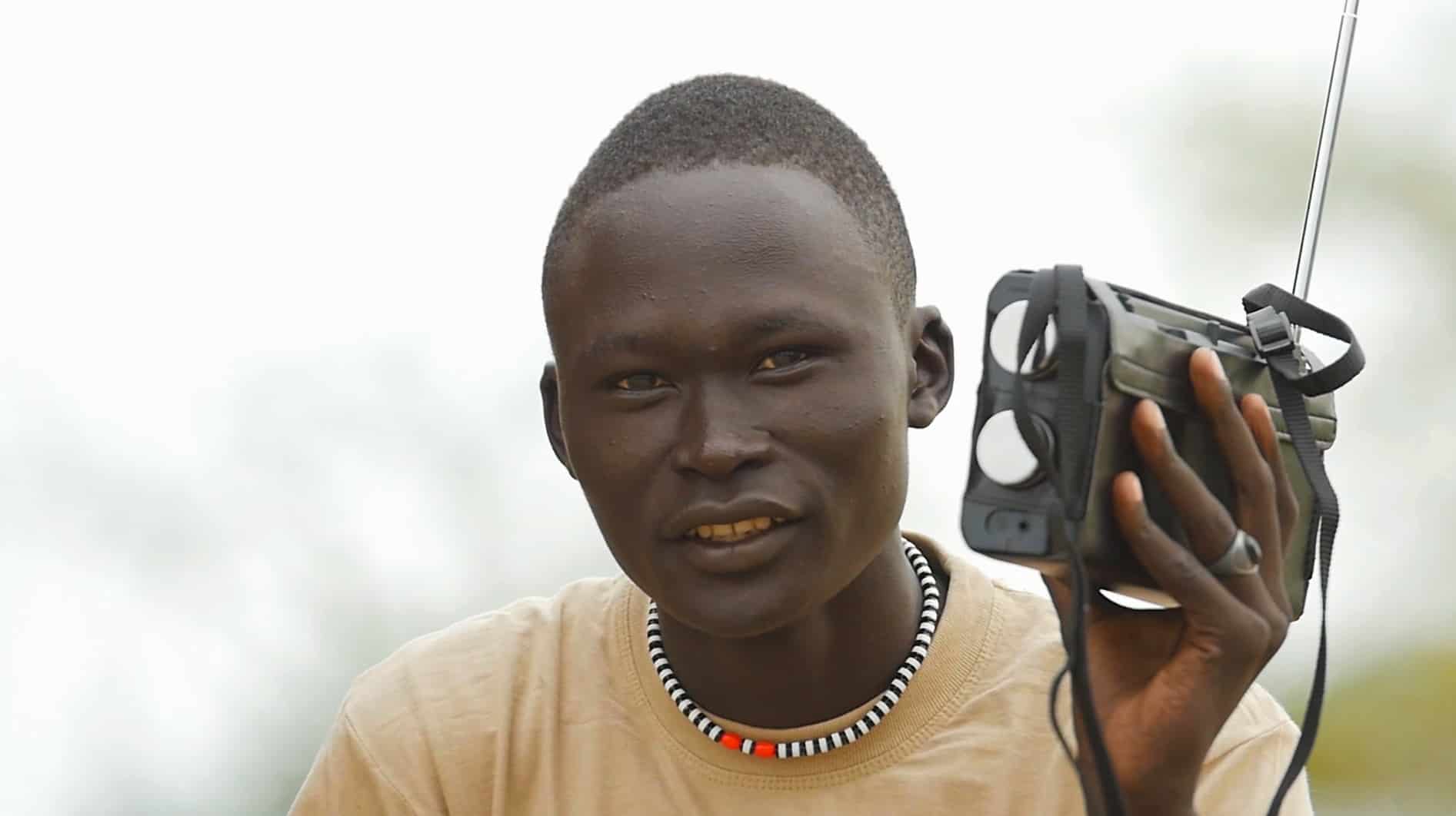 US pledges $12m to support independent media in South Sudan