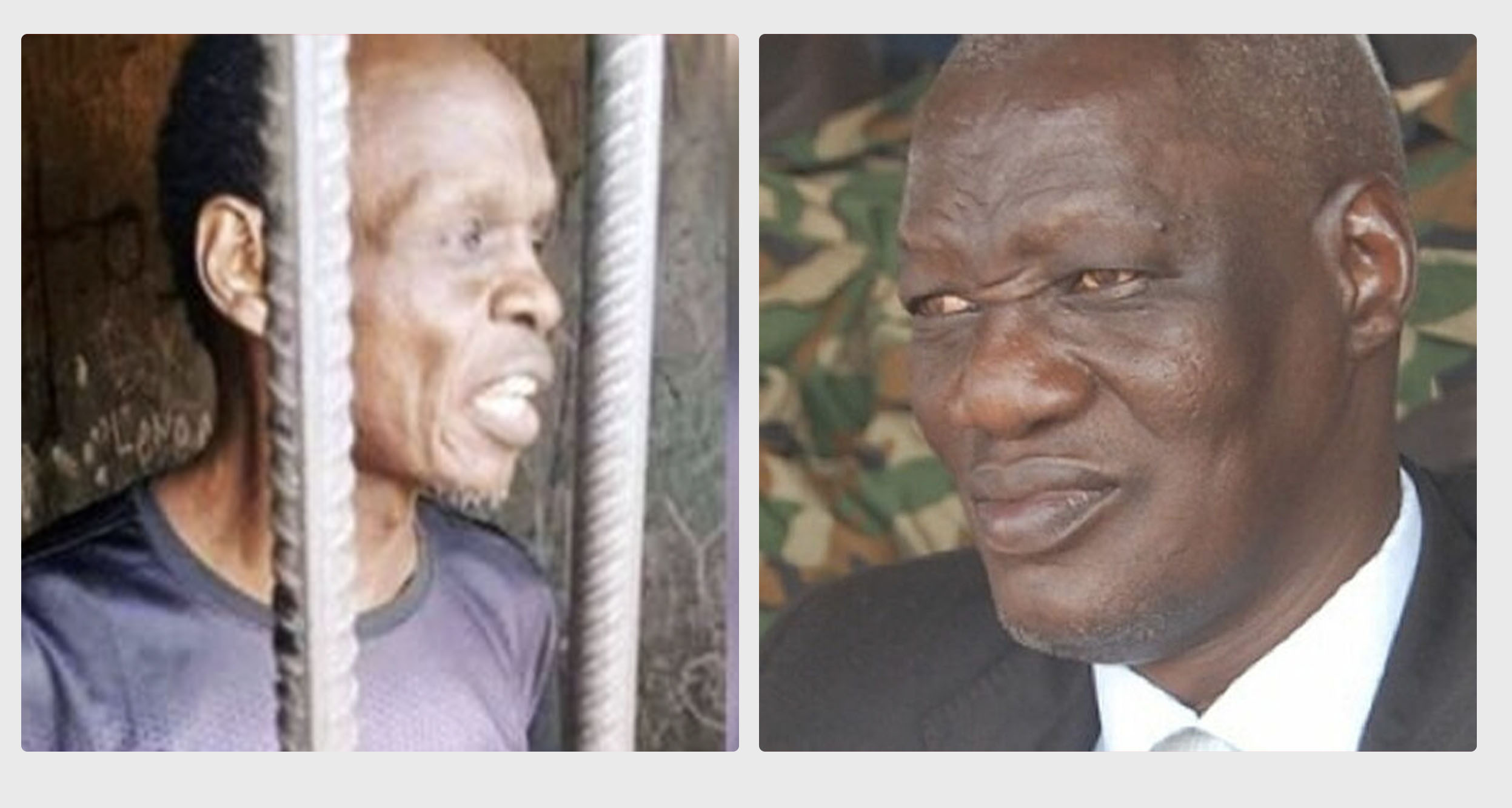 Yakani urges Kiir to pardon Abraham Chol, Kuel Aguer