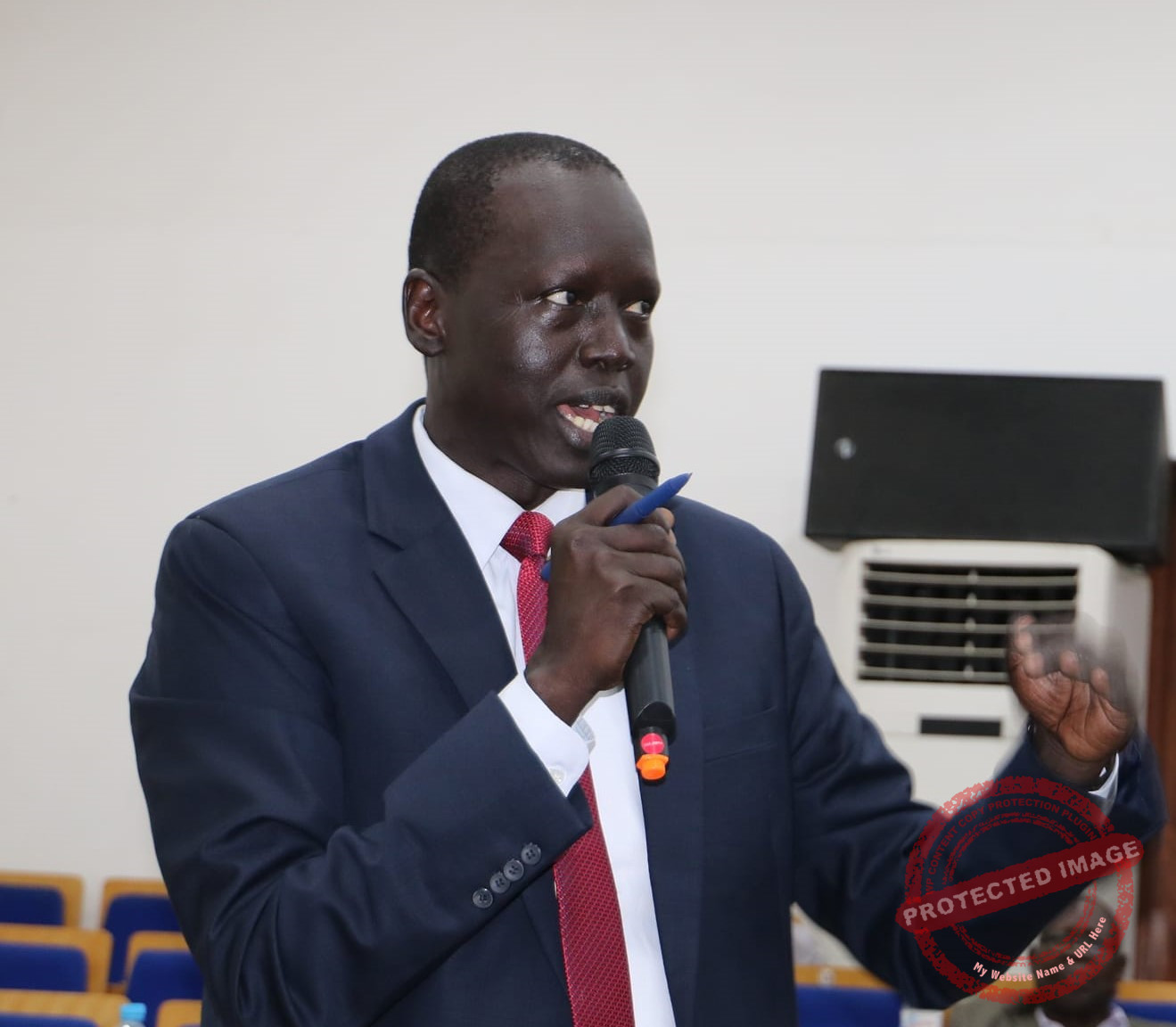 Adok discloses plans to get fiberoptic cables through Ethiopia