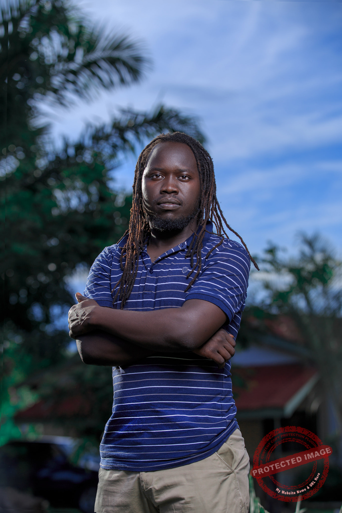 South Sudanese refugee says insecurities discourage home return
