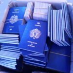 DG Elia Costa announces arrival of passports, nationality cards