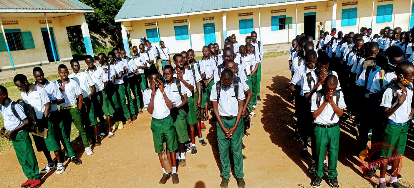 Ministry of Education readjusts academic calender - Eye Radio