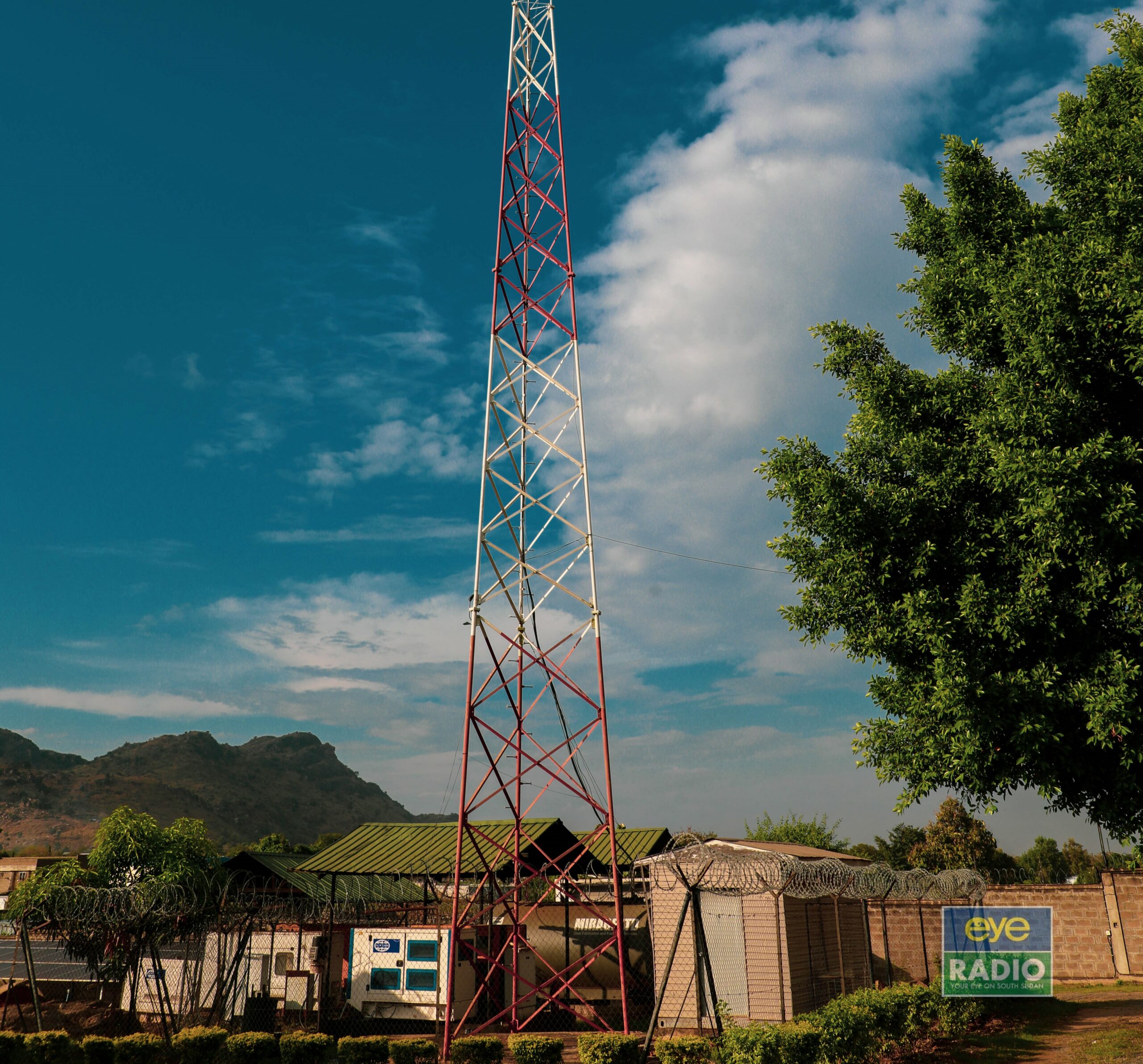 Eye Radio extends service to Baliet, Malakal in Upper Nile