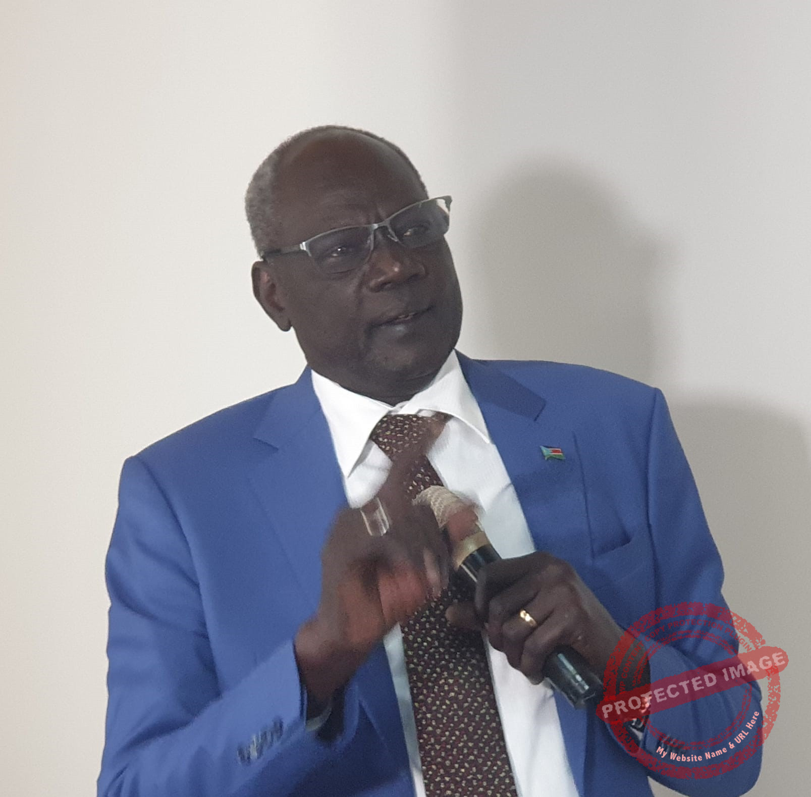 Govt optimistic of non-signatories joining peace in 2023
