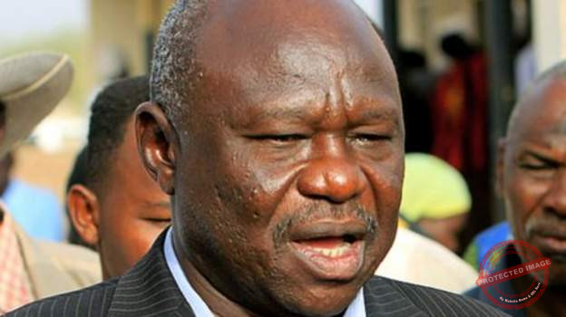 Sudan’s Abdelaziz al-Hilu group to opt for independence”