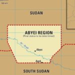 South Sudan seeks Abyei security solutions at UN Council