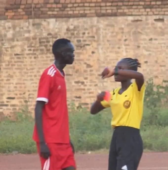 Wau football: Two Al Ahali players expelled while coach, five others suspended