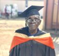 78-year-old Victoria: ‘I am the proof that education has no age limit”