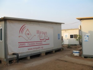 Govt, UN lock horns over status of Miraya FM