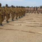 Analyst says UN sanctions to push for security sector reforms