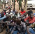 Juba police arrest 39 suspected land-grabbers