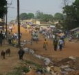 Bridge and pavilion projects launched in Yei and Morobo Counties