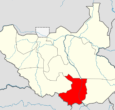20 civilans killed in Kajo-Keji County