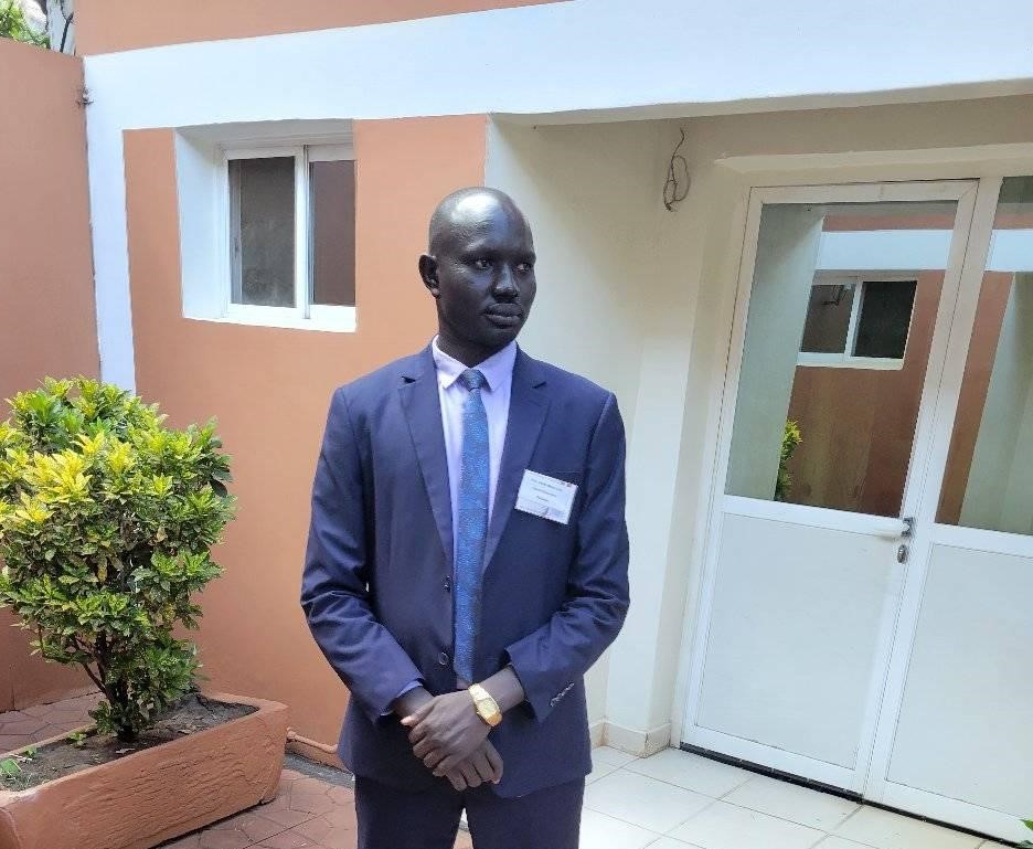 Kiir sacks Terekeka Commissioner, 5 states MPs