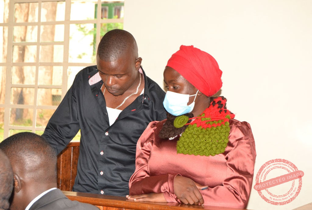 Notorious Sipapa, wife face 13 charges, trial starts in January