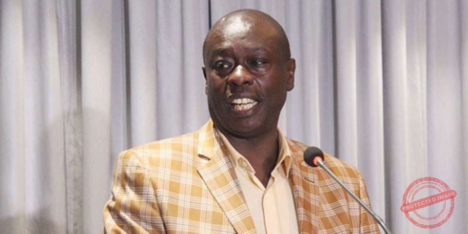 Ruto’s DP Gachagua off the hook in Sh7bn fraud case