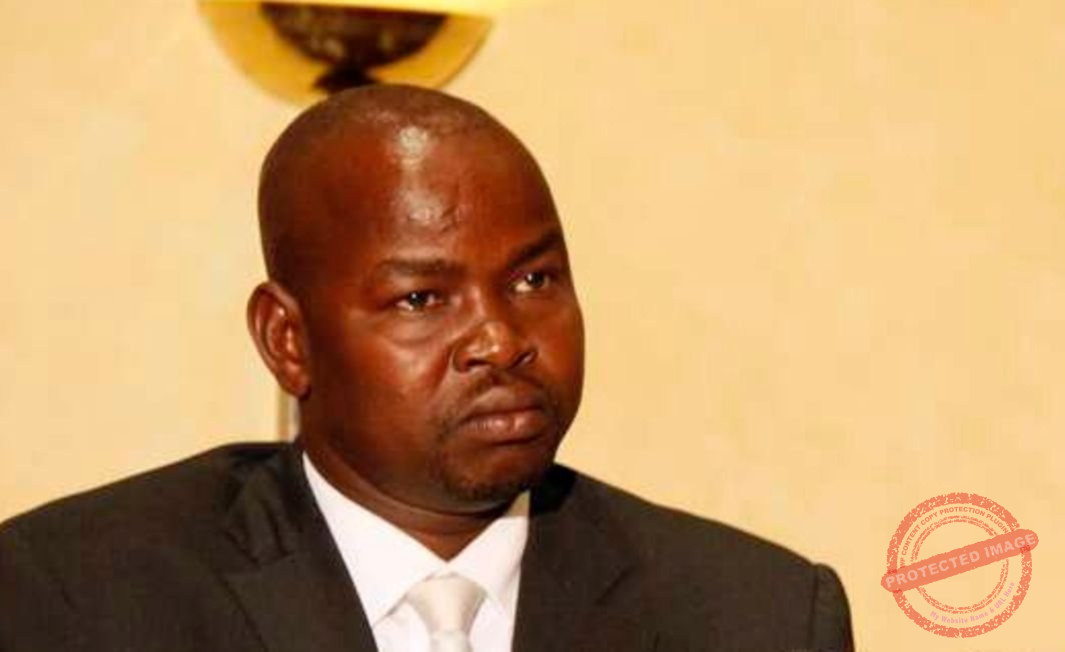 President Kiir appoints Dr. Bol Mel as special envoy