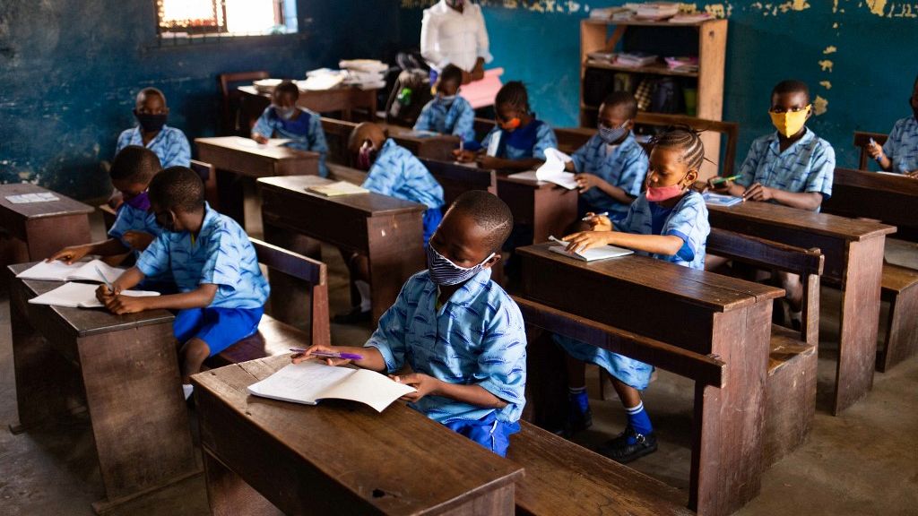 Nigeria to ban English language in primary schools