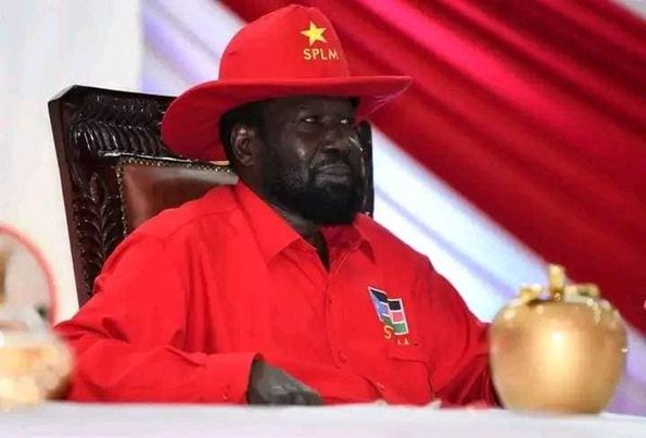 Preparations in top gear for Kiir’s endorsement rally in Malakal
