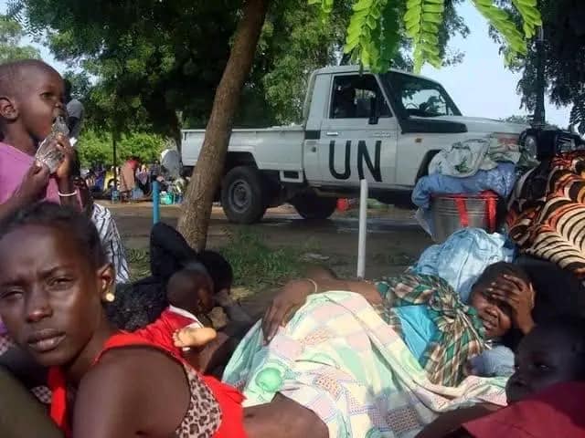 Pibor ethnic violence deprives thousands of humanitarian assistance – official