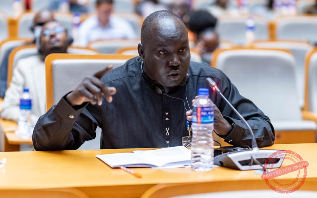 President Kiir will bring good things to EAC, says Undersecretary Beny