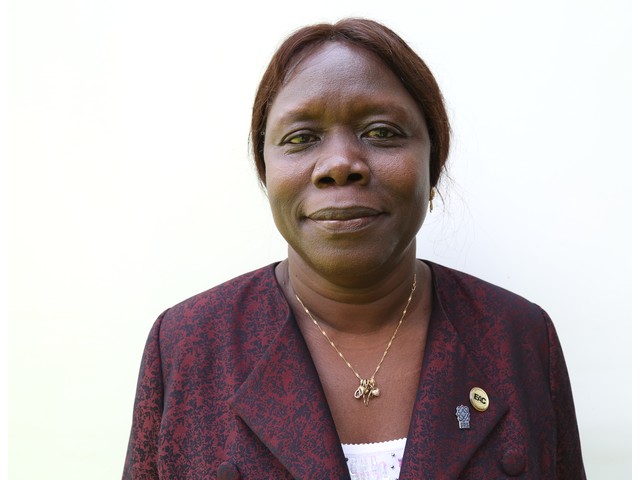 President Kiir chooses Anne Itto as candidate for EALA Speaker