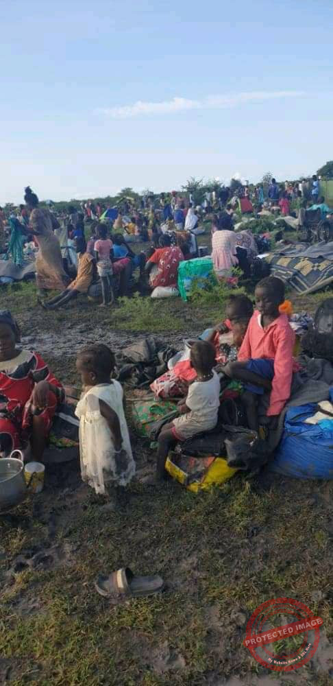 OCHA, partners strongly condemn violence in Upper Nile