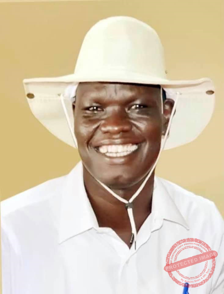 EALA lawmaker blames Juba for Speakership loss