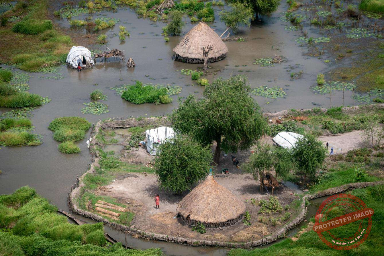 South Sudan ratifies Paris Agreement on Climate Change