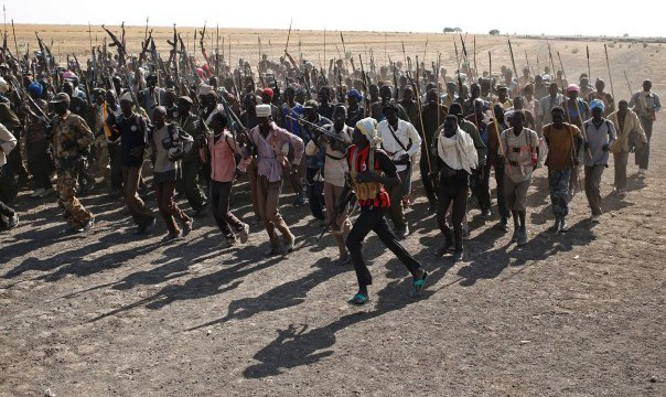 Jonglei, Pibor agree to end chronic ethnic violence, reopen border