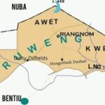 Ruweng to organise peace rallies in five counties to promote peace and security