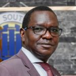 BoSS governor accuses staff sit-in of undermining institution